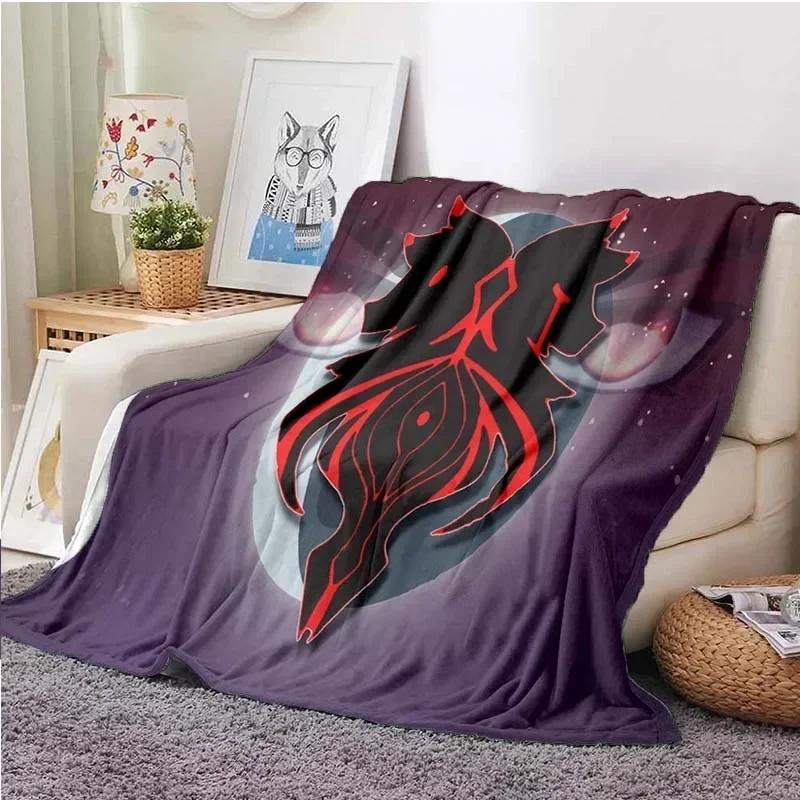 APHMAU Sofa Blanket Living Room Bedroom Bed Office Car Throw Blanket Chirdren Gift Brithday Gift