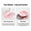 Flower Shaped Drain Plug Reusable Basin Stopper New Wash Basin Plug  Bathroom Basin Use