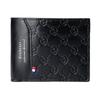New Men'S Wallet Men'S Short Wallet Practical Youth Wallet Large Capacity Durable Wallet