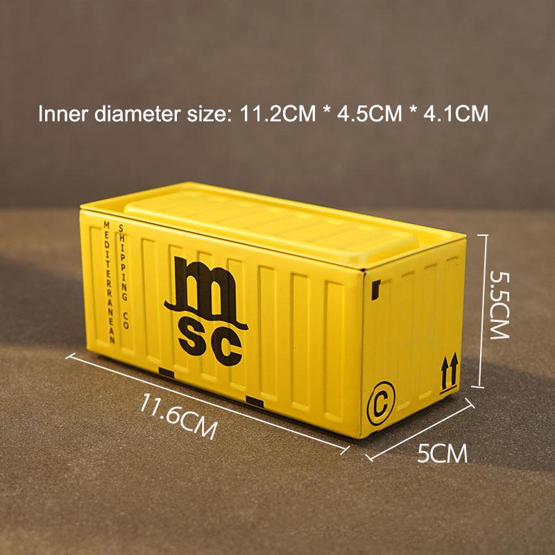 Kompaktní úložný kontejner na žehličku Kreativní stolní organizér Kancelářský stolní organizér Multifunkční úložný box na žehličku Domácí dekorace