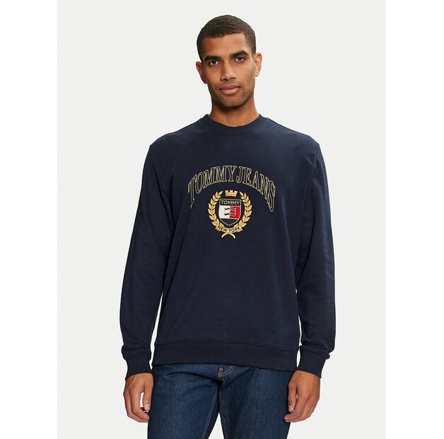 Толстовка Tommy Jeans DM0DM19755 EU XL