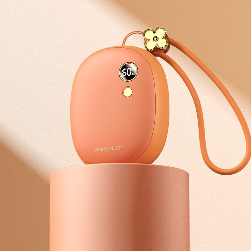 SYA-S Mini Portable USB Hand Warmer