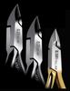 Yijian D501 Professional Cuticle Nipper for Nail Salon: Hangnail & Fingernail Trimming Tool