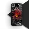 Phone Cover for Apple iPhone 16 14 15 Plus 11 Pro Max 16E ProMax + 16Plus 15+ 14+ Soft Silicone Case Anime Berserks Poster Guts