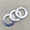 304 Stainless Steel Ultra-Thin Gasket and Washer Spacer M1.6-M18