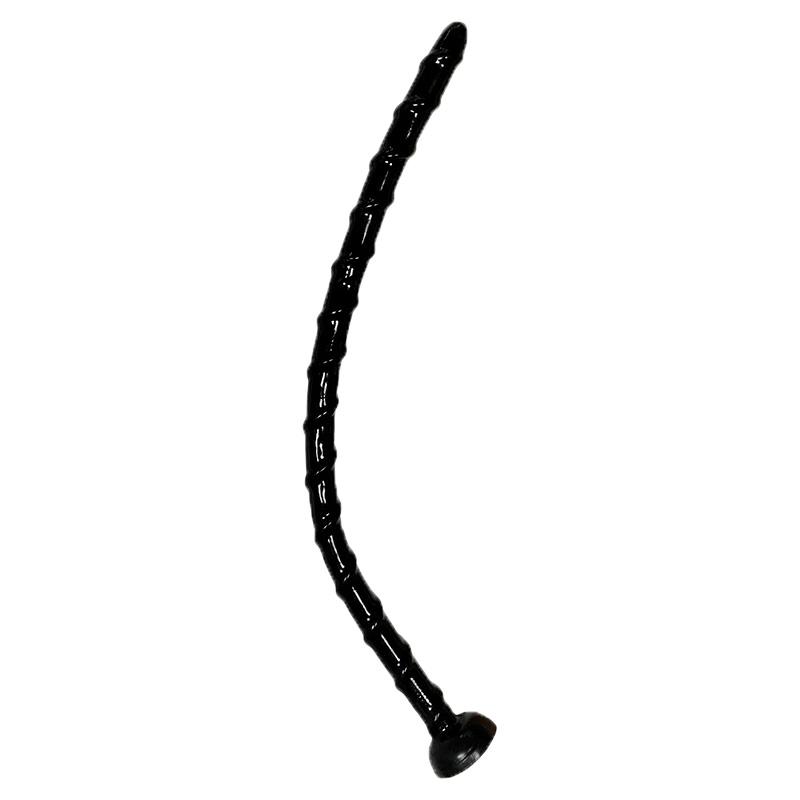 MoDi 47cm Super Long Anal Plug Soft Butt Plug For Female Male Gay Masturbation Anal Sex Toy