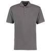Kustom Kit Mens Workwear Heather Polo Shirt