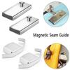 Magnetic Seam Magnet Quilting Supplies Sewing Machine Presser Foot  Accessories For Sewing Machine Sewing Guide