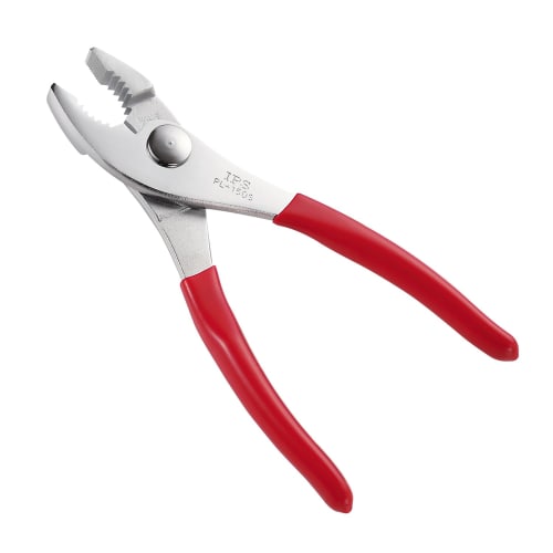 

Плоскогубцы Igarashi Plyer IPS с пружинным механизмом, комбинированные, 150 мм, PL-150S, Сделано в Японии, Цубаме-Сандзё