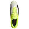 Adidas F50 League Comfortable Fit Artificial Turf Soccer Shoes Unisex Soccer Shoes Sun-Yellow JQ8683