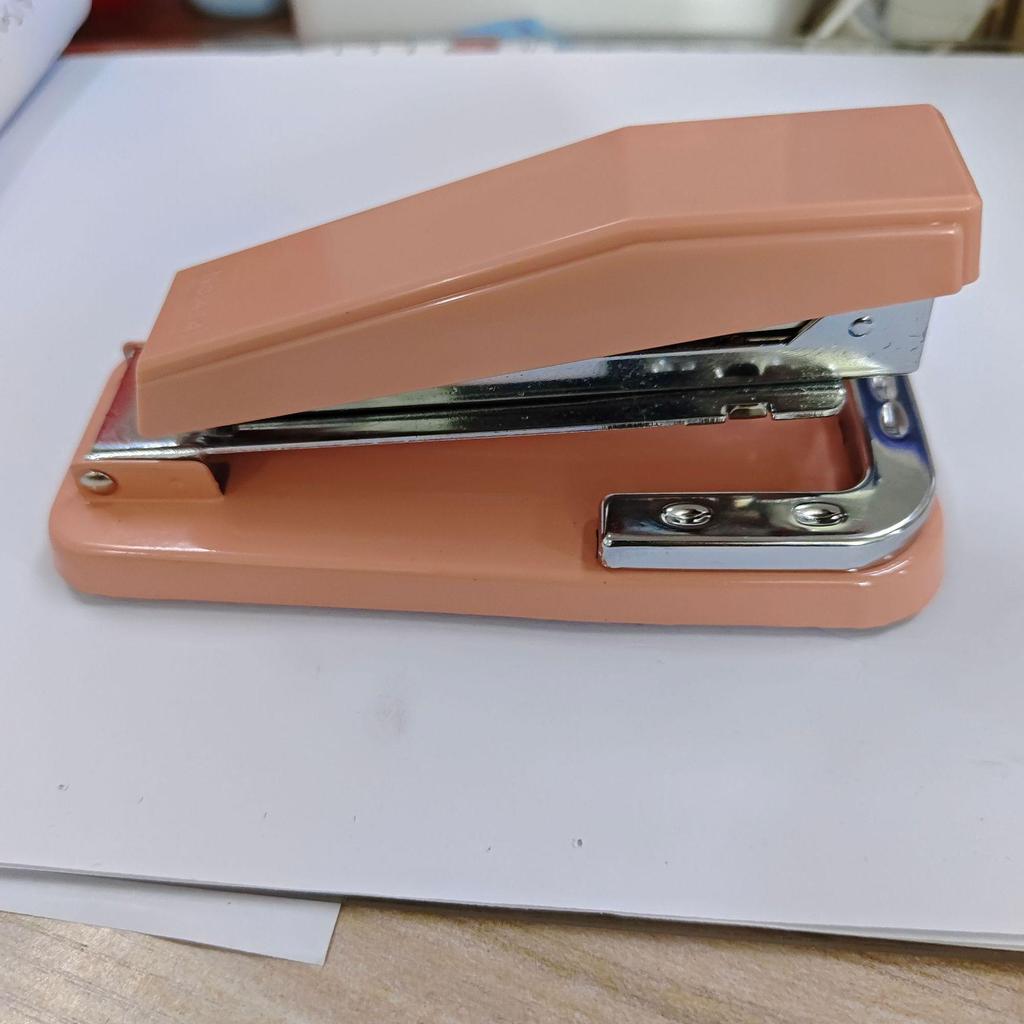 Rotatable Large Labor-Saving Multi-Function Stapler for Thick Binding, No. 12 Size