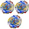 Beyblade Burst Gt B-154 Booster DX Dragão Imperial de Cores Mistas Vibrantes Para Crianças