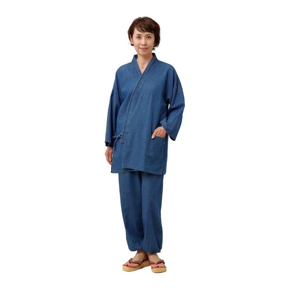 Samue, Soft Blue, Medium, AA00032-1-M