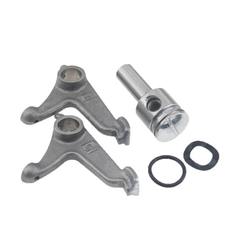 Honda CG125/ZhuJiang 125/HaoJiang 125/QianJiang 125 Motorcycle Rocker Arm