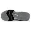 Nike LeBron Witness 8 EP White Light Smoke Grey Men Sneakers Black FB2237-100