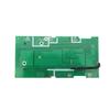 M28 Li-ion Battery Plastic Case Charging Protection Circuit Board PCB Housings For Milwaukee 28V Box Container Shell 48-11-2830