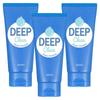 Deep Clean Foam Cleanser (3 Pack) 130ml * 3