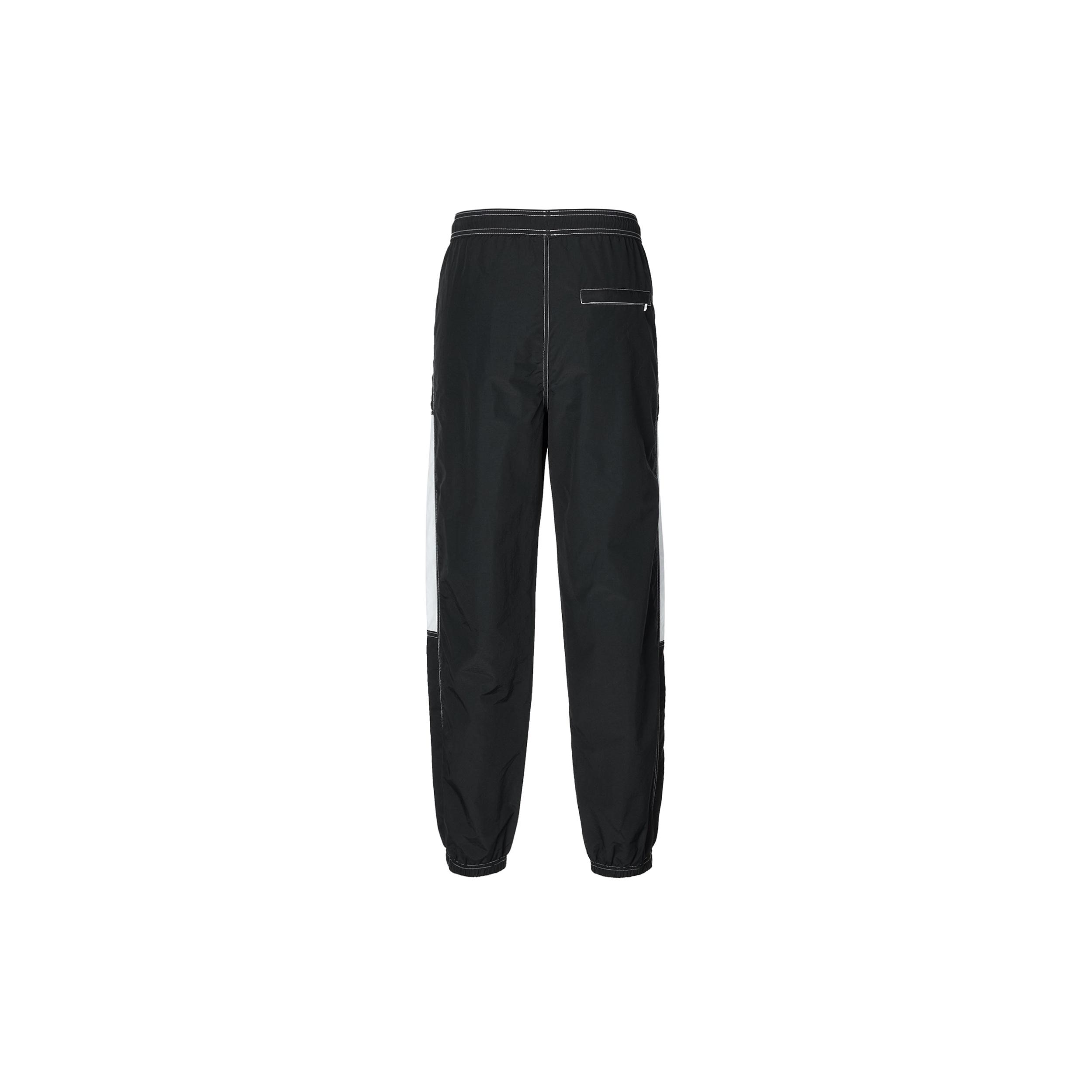 Converse Starsprinter Pant Asia Sizing  Black  Men s 10025988-A02 XL