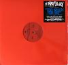 12inch Record DJ KAY SLAY A.K.A. THE DRAMA KING  Too Much For Me  Take A Look At My CAS58541 Columbia 2003 US Rap  HipHopRB Used