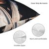 Tv Pursuit Of Jade X-Xie Zheng Z-Zhang Linghe Pillow Cover Print Cushion Cover Retro Trendy Pillow Case For Sofa Home Decor