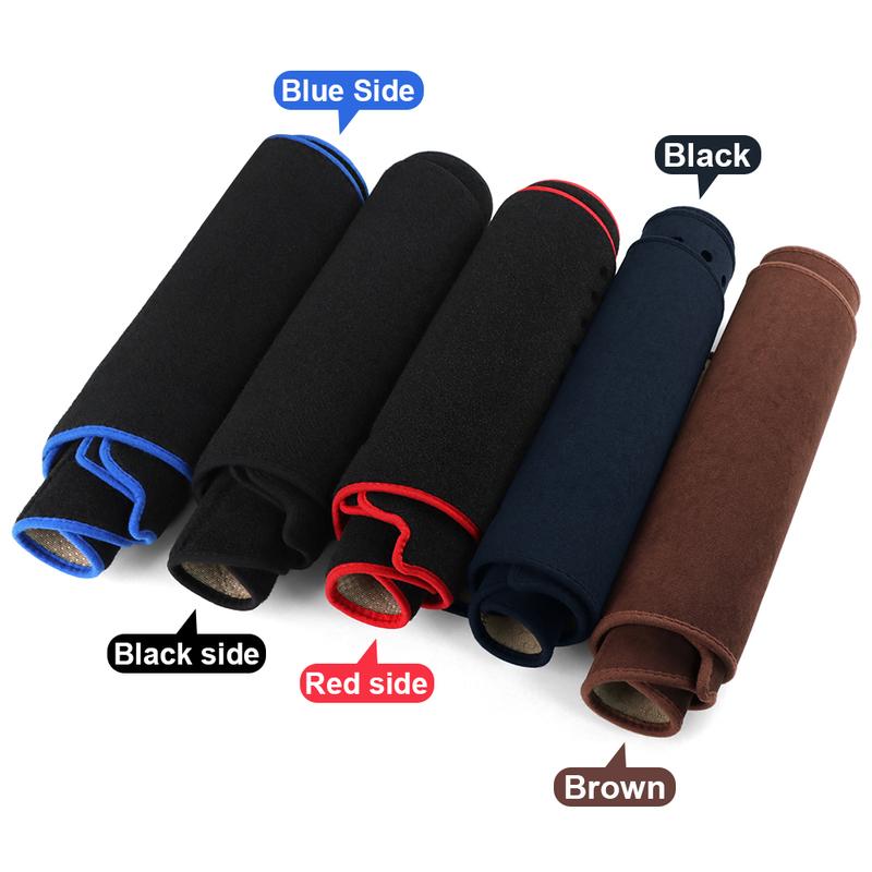 Abaiwai For Toyota Rav4 Xa50      2024 Rav 4 Hybrid Car Dashboard Mat Sun Shade trument Desk 3d Parts
