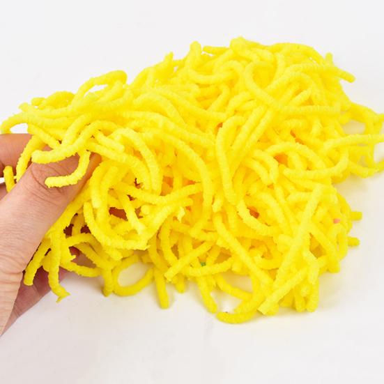 Hareket Eden Sihirli Solucan Şaka Oyuncağı Gerçekçi TPR Sahte Böcek Şaka Hediyeleri İçin Komik Stres Giderici Yenilik Güvenli Çocuk Oyuncağı