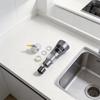 Faucet Filter Set Sink Water Filter Compatible With Standard Faucets