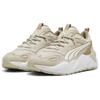 Puma RS-X Efekt PRM Unisex Grigio Ghiaia Bianco Scarpe da Ginnastica Lifestyle Basse 390776-51