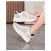 Women's  Mesh Platform Sneakers  Retro Thick Soled Casual Sports Shoes