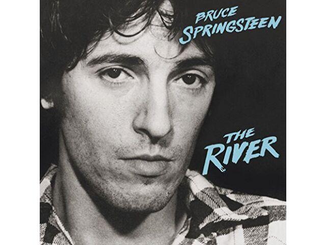 

[CD] The River Remastered Edition Japan OBI Nomal Ed. Брюс Спрінгстін SICP4515