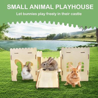 Produtos para animais – Roedores