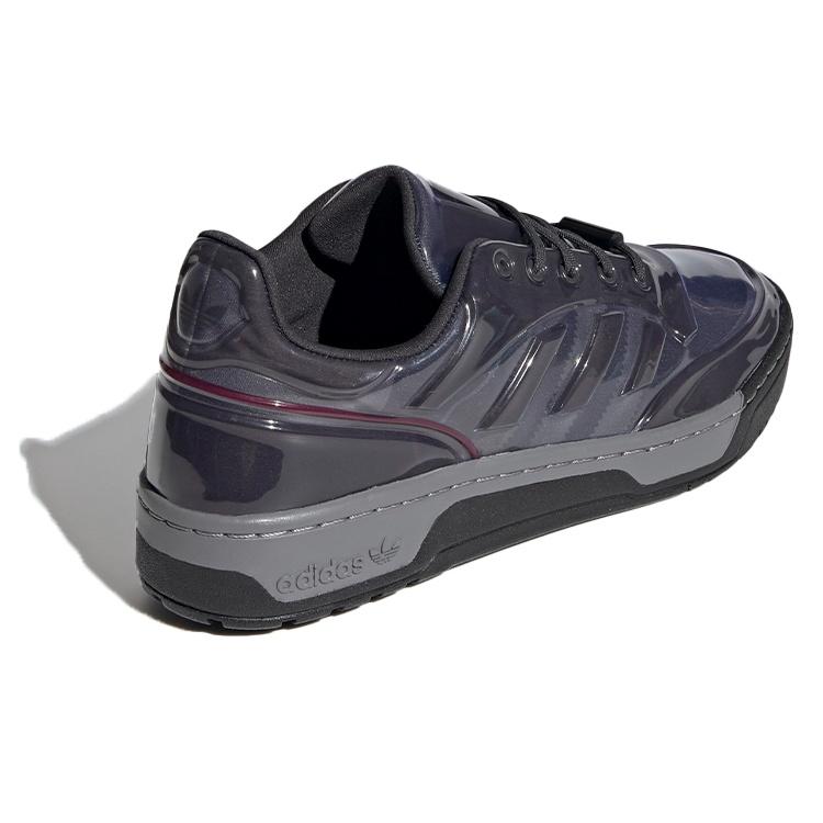 adidas x Craig Green Rivalry Polta AKH 'Triple Black' Men's FX9477