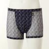 Wakoru Soft MeSh Men S drawerS Panty Wmp2417