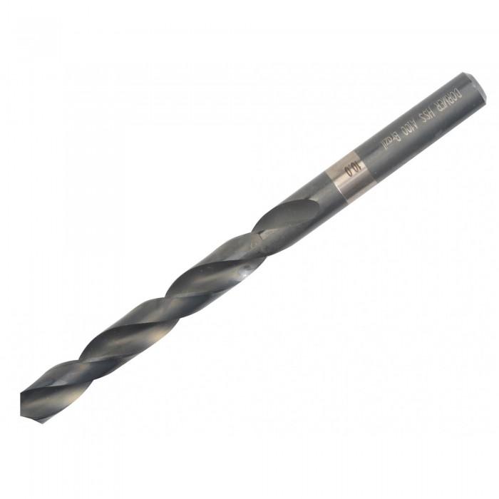 Dormer A100 Hss Jobber Drill Bits, Metric