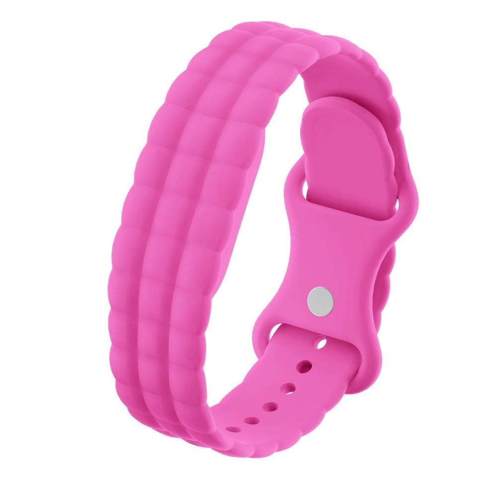 Lightweight Sport Strap Sweatproof Replacement Wristband for Google Fitbit Air Swimming