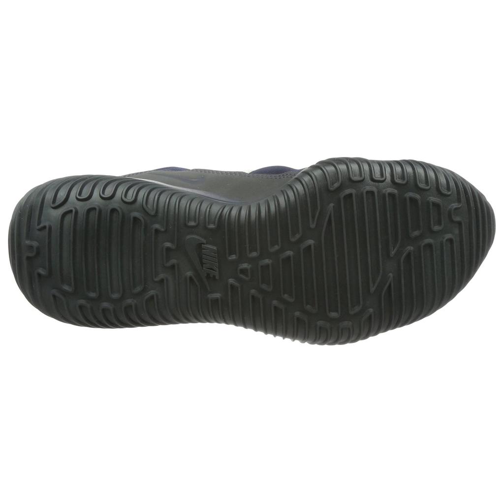 Nike Komyuter SE Abrasion Resistant Cushioning Outdoor Shoes Men's Dark Blue AA0531-400