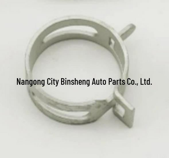 Fascetta a clip per tubo radiatore Honda 19511-PH7-003 per Accord, Civic, CRV