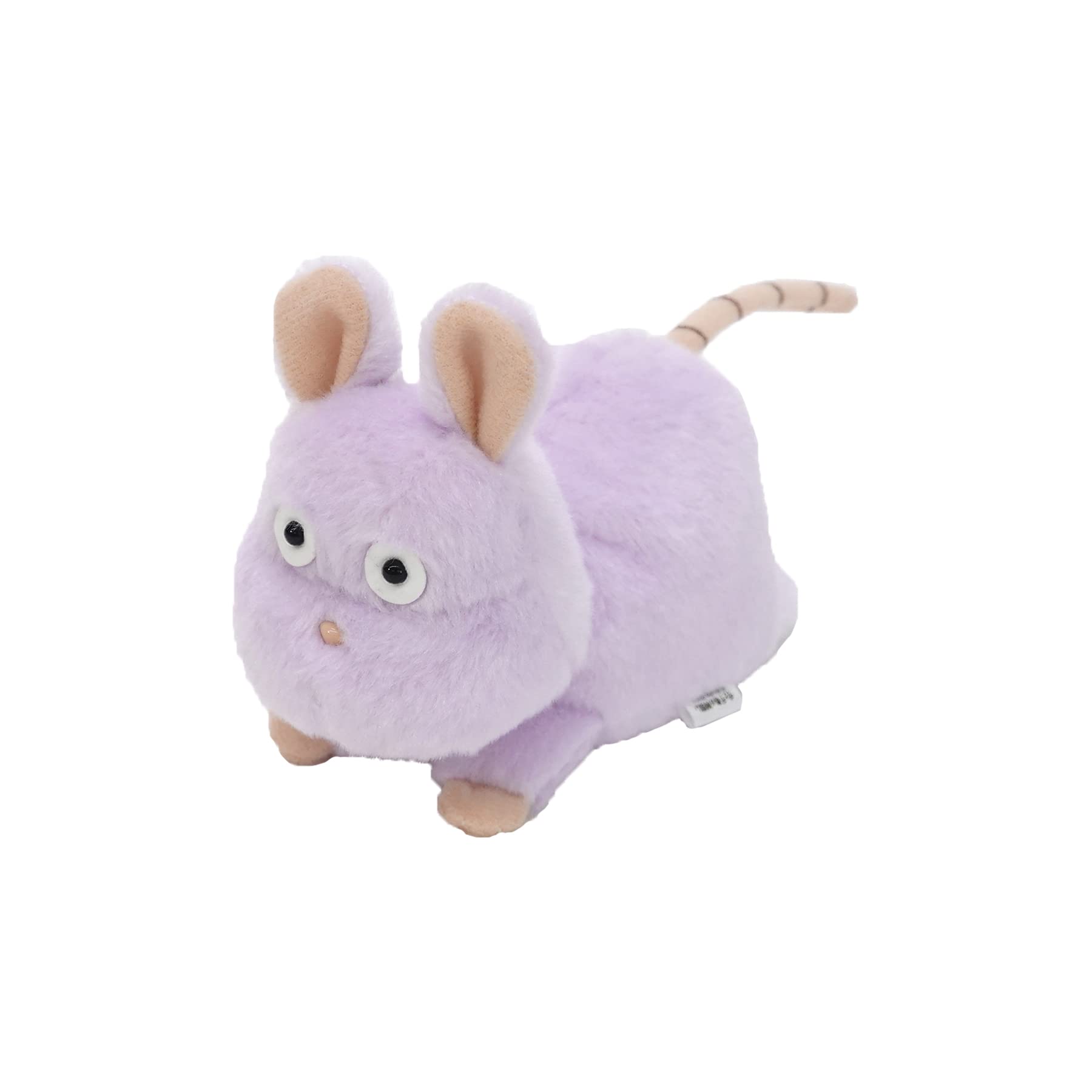 

Мягкая игрушка-мышь Sun Arrow Studio Ghibli Fluffy Beanbag K9040