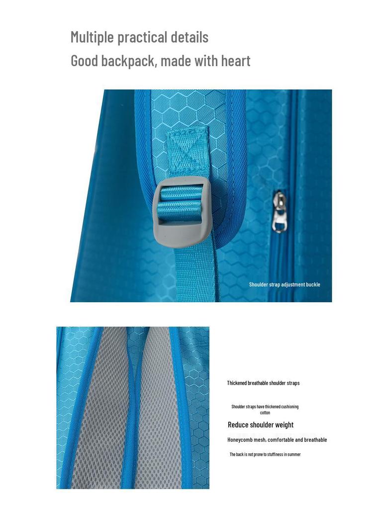 Yoga Studio Gym Backpack - Practical Sports Bag for Mats, Company Team Building Souvenir, Anniversary Gift