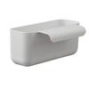 Kitchen Sink Drain Basket Multi-Functional Card Slot Kitchen Sink Strainer Food And Vegetable Wash And Drain Basket