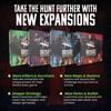 Board Game Level 99 Games Dead by Daylight Horror Survival Miniature Strategy M