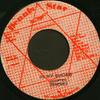 7inch Record SANCHEZ  In My Shoes NONE Dennis Star Int Jamaica Reggae Ska  Dub Used