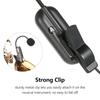 UHF Headset Wireless Microphone Instrument Mic Omni-directional Hifi Microphone Wireless Instrument