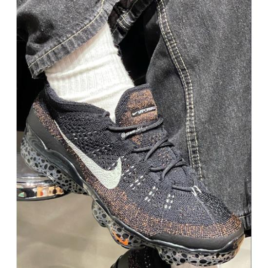Nike Air VaporMax 2023 FK Electric Pack Casual Shoes Sneakers Men's FZ2519-001