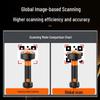 Kemi TE530 Wired Industrial 2D Barcode Scanner