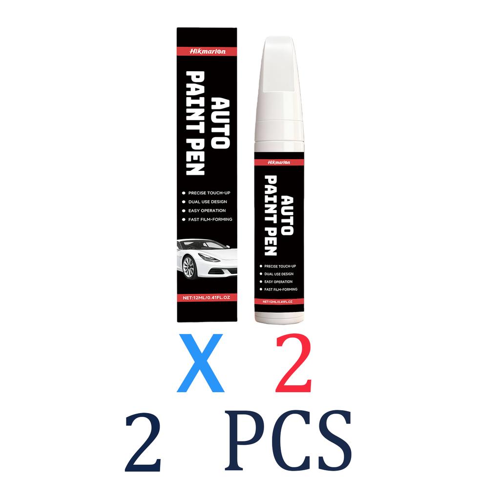 Professional Car Paint Repair Kit Auto Scratch Remover Paint Protection Pen Gloss Restorer Exterior Maintenance Universal Care