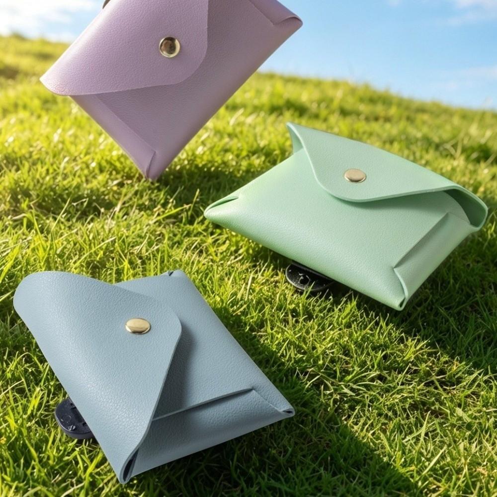 Shockproof Dog Training Snack Bag Clip on Dog Treat Holder Walking Snack Bag Outdoor Walking