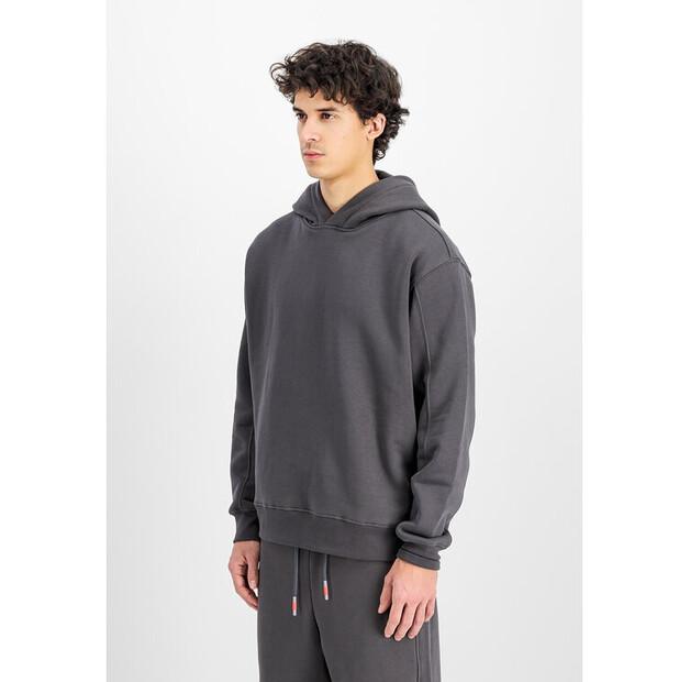 Alpha Industries Studio Edition Hoodie