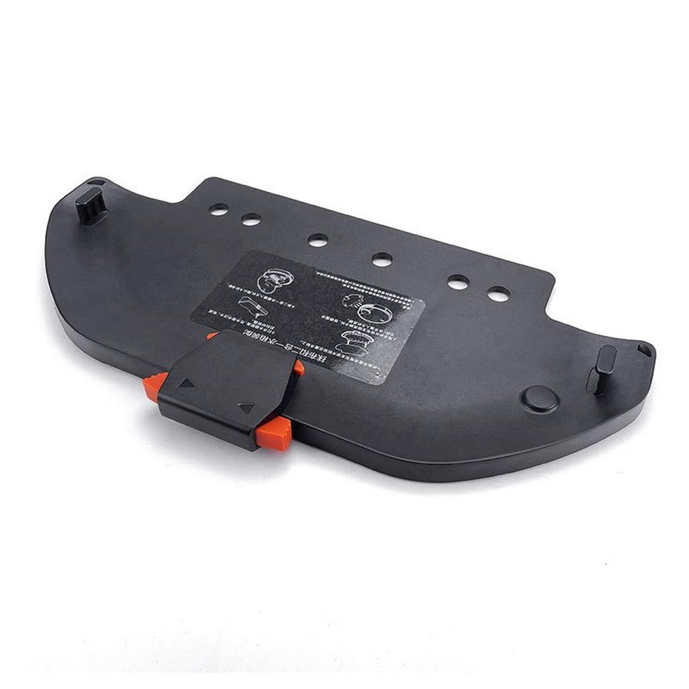 Replacement Mop Bracket Holder for Xiaomi S10 Robot Vacuum For STYTJ02YM Model for Secure Attachment of Cleaning Mop Cloth
