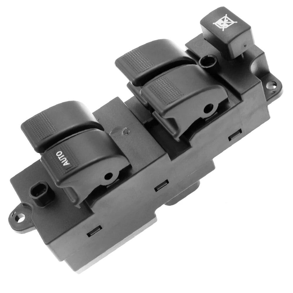 BL4E-66-350A Front Left Electric Power Window Switch Lifter Control Switch Regulator Button For Mazda 6 2003-2012 BL4E-66-350